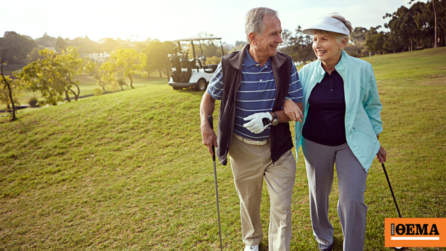Πόσα χρήματα πρέπει να έχετε στην άκρη για μια άνετη ζωή στη σύνταξη;