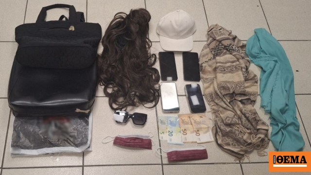 Κατερίνη: Τέσσερις συλλήψεις για απάτες με τη μέθοδο του «λογιστή», άρπαζαν χρυσές λίρες, κοσήματα και μετρητά