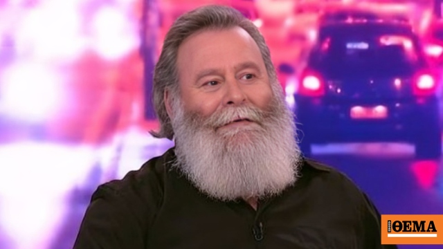 Κωστής Σαββιδάκης: Με σταύρωσε ο παπάς και κόλλησε ο σταυρός στην πλάτη, ήταν σημάδι για να κάνω εξετάσεις