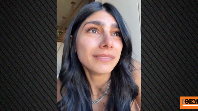 Δεν μπορώ να ξεπεράσω ότι οι φόροι μου χρηματοδοτούν την επίθεση στην πατρίδα μου