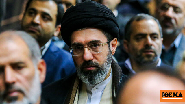 «Επανεμφάνιση» του Μοτζτάμπα Χαμενεΐ στο Telegram: Απειλεί τους Αμερικανούς με την «πίκρα νέων ηττών»