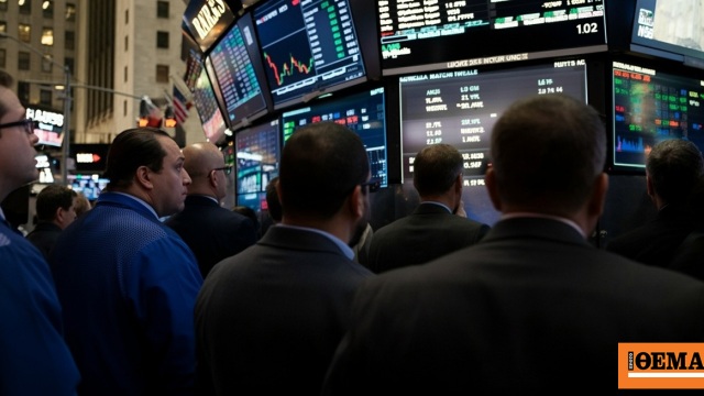 Η διατήρηση της εκεχειρίας διεύρυνε τα κέρδη της Wall Street: Επταήμερο ανοδικό σερί για τον SP 500