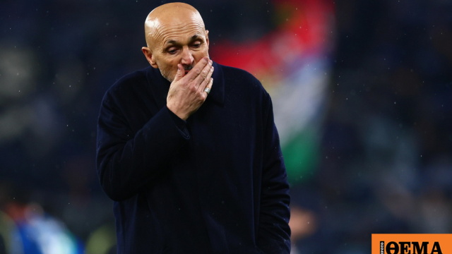 Γιουβέντους: Ανανέωσε έως το 2028 o Λουτσιάνο Σπαλέτι