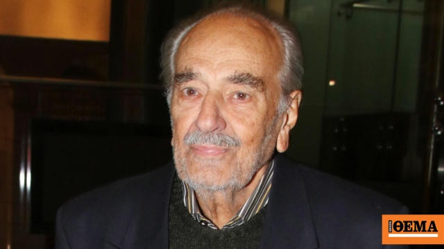 Δημήτρης Καλλιβωκάς: Ψάχνω τρόπο να φύγω από τη ζωή, κουράστηκα να είμαι σε καροτσάκι