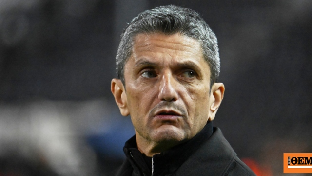 Ο συγκινητικός επικήδειος του Ραζβάν στην κηδεία του Μιρτσέα Ο συγκινητικός επικήδειος του Ραζβάν στην κηδεία του Μιρτσέα