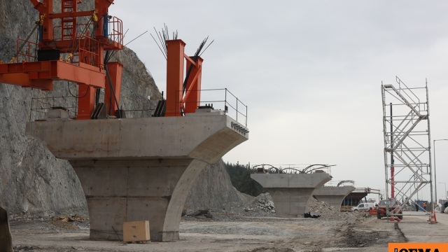 «Τέλεια καταιγίδα»: Οι ανατιμήσεις έχουν βάλει ξανά φωτιά στο κόστος κατασκευών