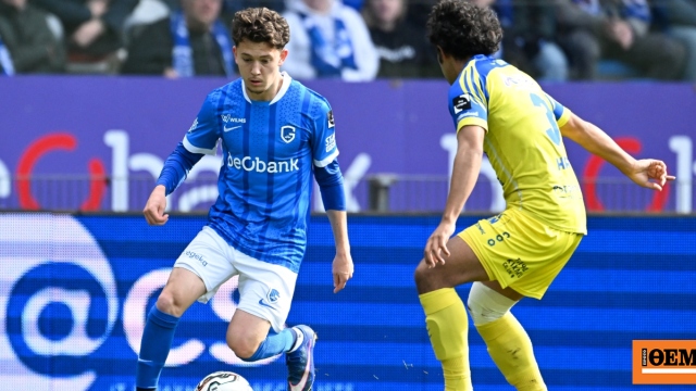 Στο στόχαστρο της Μίλαν ο Καρέτσας, ετοιμάζει πρόταση άνω των 40 εκατ. ευρώ