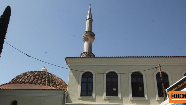 Απάντηση στην Άγκυρα από τη Μουφτεία Κομοτηνής: Η Ελλάδα η μόνη χώρα στην Ευρώπη που αναγνωρίζει τον θεσμό