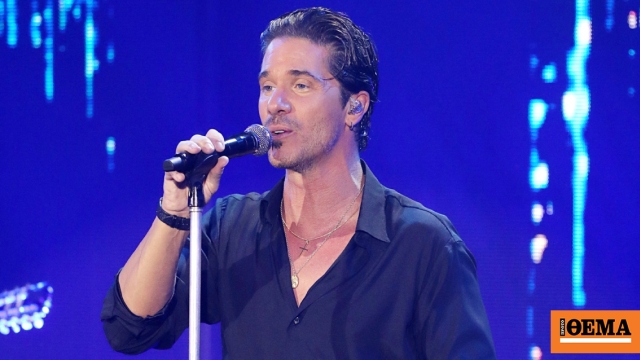 Το μήνυμα του Νίκου Οικονομόπουλου για το Πάσχα: Ο δικός Του Γολγοθάς είναι η δική μου ελευθερία