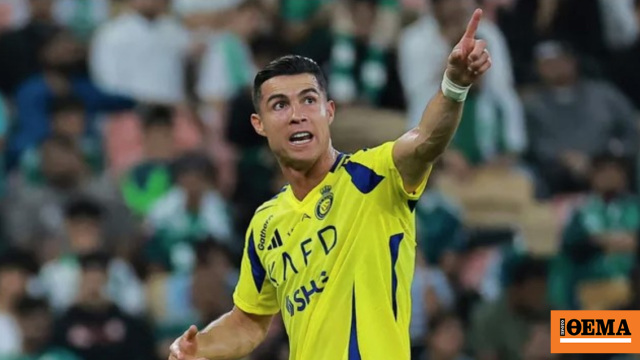 Σοβαρές κατηγορίες από παίκτες της Αλ Αχλί για στημένο αγώνα υπέρ του Κριστιάνο Ρονάλντο!