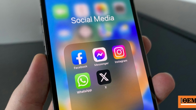 Οι Ευρωπαίοι τάσσονται υπέρ της απαγόρευσης των social media σε ανήλικους, 3 στους 4 ζητούν να επιβληθεί όριο ηλικίας