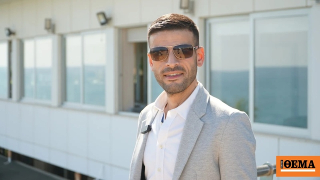 Συνελήφθη στη Λάρνακα ο «μεταφυσικός» απατεώνας που έψαχνε η Τουρκία, πώς εξαπατούσε πολίτες