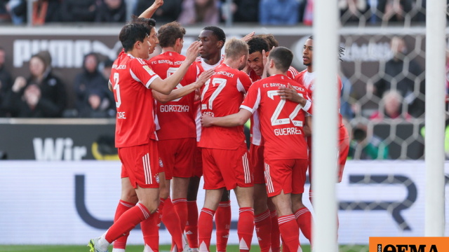 Πεντάρα και ρεκόρ για την Μπάγερν Μονάχου, η Ουντινέζε 3-0 τη Μίλαν στο Σαν Σίρο, καρέ τίτλου η Μπαρτσελόνα, δείτε γκολ από τα πρωταθλήματα της Ευρώπης