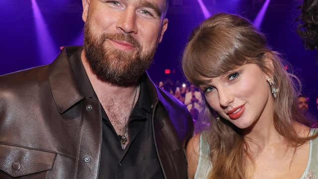 Τέιλορ Σουίφτ - Τράβις Κελς: Το παράξενο μέτρο που έλαβαν για να μη διαρρεύσουν οι λεπτομέρειες του γάμου τους