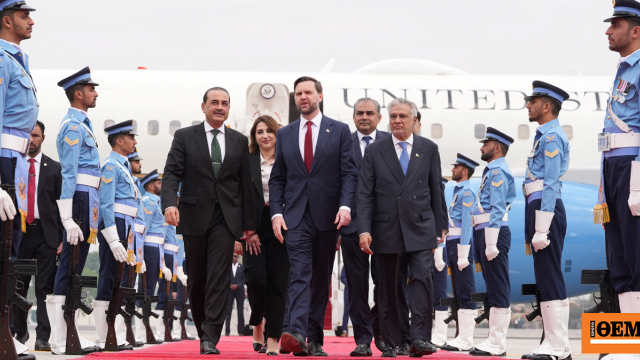 «Φεύγουμε αφού υποβάλαμε την τελική μας προσφορά»