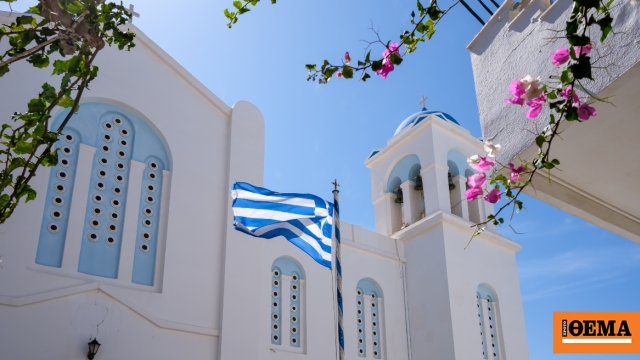 Καιρός Κυριακή του Πάσχα: Με ιδανικές συνθήκες το σούβλισμα του οβελία, σε τροχιά ανόδου ο υδράργυρος