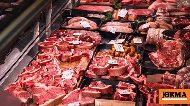 Τρία κρεοπωλεία για τα πασχαλινά ψώνια της τελευταίας στιγμής