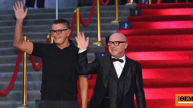 Dolce  Gabbana: Πώς έφτασε να χρωστάει μισό δισ. ευρώ ο διάσημος οίκος και τι σημαίνει η αποχώρηση του Stefano Gabbana