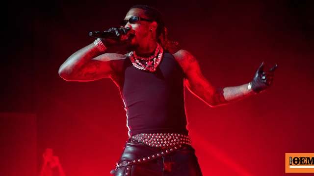 Offset μετά τους πυροβολισμούς που δέχτηκε: Είμαι καλά, αλλά σκοπεύω να γίνω καλύτερα