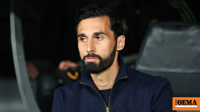 Ρεάλ Μαδρίτης: Ο Αρμπελόα «απασφάλισε» κατά της διαιτησίας