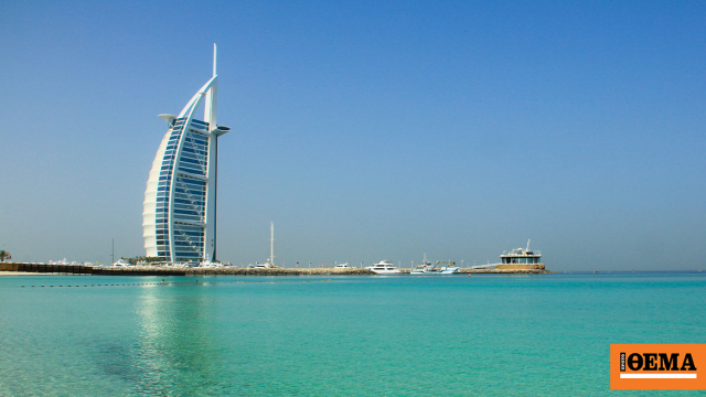 Το Ντουμπάι καταρρέει: Ρωγμές στη βιτρίνα της πολυτέλειας, τι πραγματικά συμβαίνει πίσω από τη λάμψη