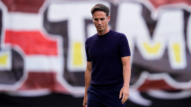 Προπονητής Βαγιεκάνο: «Προτιμώ την παραμονή στη La Liga παρά την πρόκριση επί της ΑΕΚ»