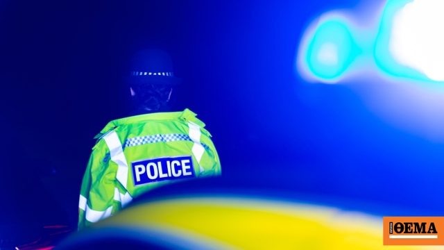 Φρίκη στη Βρετανία: Γυναίκα κατήγγειλε ομαδικό βιασμό έξω από εκκλησία μετά από έξοδο σε νυχτερινό κέντρο