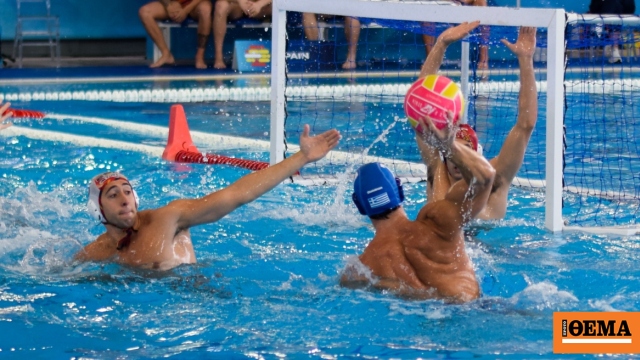 Νίκη στα πέναλτι για την Εθνική πόλο με 13-15 κόντρα στην Ισπανία και περιμένει να μάθει τη θέση της