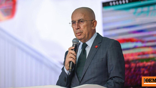 Συνελήφθη με την κατηγορία της διαφθοράς ο επικεφαλής της αντιπολίτευσης στην Άγκυρα