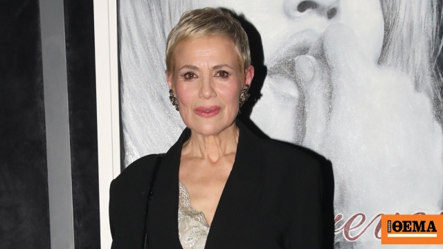 Κωνσταντίνα Μιχαήλ: Δεν είμαι συμφιλιωμένη με τον χρόνο, είμαι μία νεανική γεροντοκόρη