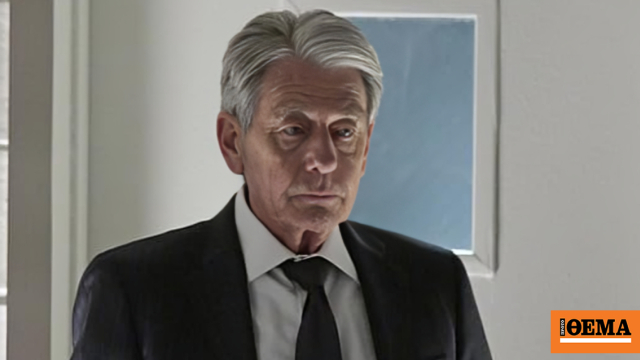 Τζον Νόλαν: Πέθανε ο ηθοποιός των «Batman» και «Person of Interest» - Ήταν θείος του Κρίστοφερ Νόλαν