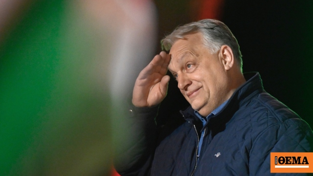 Ουγγαρία: Ο Όρμπαν παίζει σε γήπεδο που... έχτισε ο ίδιος, το ουγγρικό παράδοξο των βουλευτικών εκλογών