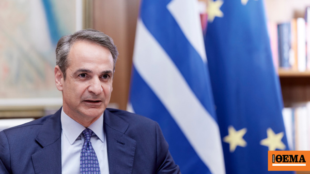 Μητσοτάκης: Μεγάλη βραδιά για την Ουγγαρία και την Ευρώπη, συγχαρητήρια στον Μάγιαρ