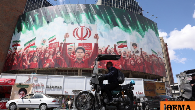 Απόλυτη προτεραιότητα για την Κίνα η διατήρηση της εκεχειρίας μεταξύ Ιράν και ΗΠΑ