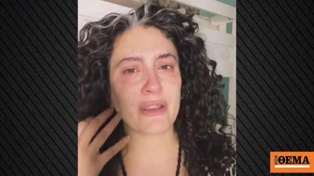 Ξέσπασε σε κλάματα η πρώην παίκτρια του My Style Rocks Απολλεών που είχε χάσει την κόρη της: Έγινα ξανά μανούλα