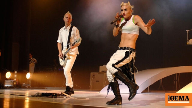 Ο κιθαρίστας των No Doubt Τομ Ντουμόντ διαγνώστηκε με Πάρκινσον: «Είναι μία καθημερινή μάχη»