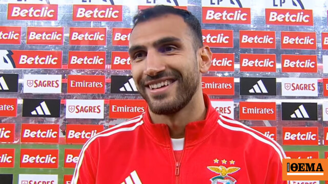 Πώς θα «απαντήσει» η Μπενφίκα στον Παυλίδη – Τον… θωρακίζει ή τον πουλάει;