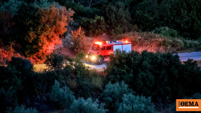 Εντοπίστηκαν σώοι οι τέσσερις νεαροί που είχαν χάσει τον προσανατολισμό τους στα Γεράνεια
