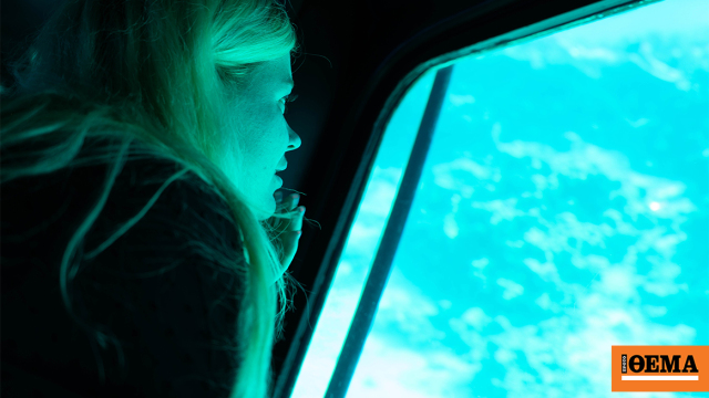 Το μέγα-έργο της Κίνας θα μεταφέρει 500.000 εκατομμυριούχους σε βάθος έως και 4.000 μέτρων