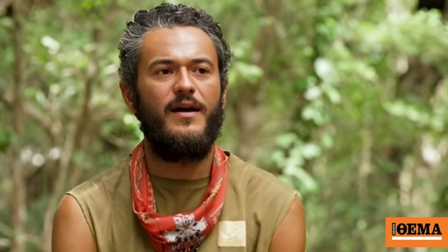 Δημήτρης Θεοδωρόπουλος για Μαντίσα Τσότα στο Survivor: Θέλουμε να τη διώξουμε, έχει κάνει βαριά πράγματα