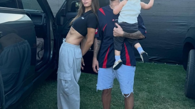 Hailey και Justin Bieber: Ένα Σαββατοκύριακο γεμάτο οικογενειακές στιγμές στο Coachella