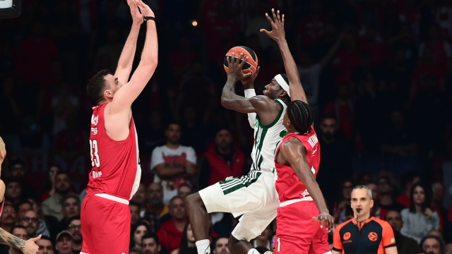 Euroleague: Παραμένουν οι 20 ομάδες και το ίδιο format και τη σεζόν 2026-27