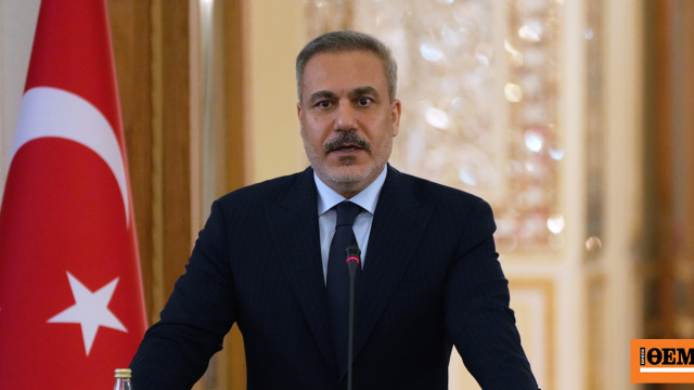 Τι κρύβεται πίσω από την επίθεση Φιντάν στην τριμερή Ελλάδας-Κύπρου-Ισραήλ: Ο περιφερειακός ανταγωνισμός της Άγκυρας με το Τελ Αβίβ και ο παράγοντας Τραμπ