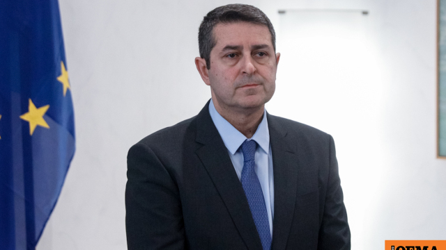 Στον Ευαγγελισμό με λιποθυμικό επεισόδιο ο Γιώργος Μυλωνάκης