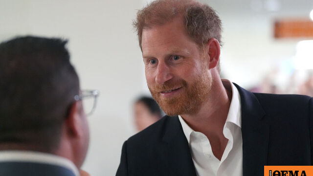 Πρίγκιπας Χάρι: Οργάνωση που συνίδρυσε πριν από 20 χρόνια προς τιμήν της μητέρα τους τον μηνύει
