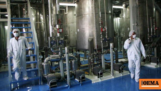 Ξεπάγωμα ιρανικών κεφαλαίων $20 δισ. σε αντάλλαγμα για το εμπλουτισμένο ουράνιο: Το σχέδιο που επεξεργάζονται ΗΠΑ και Ιράν