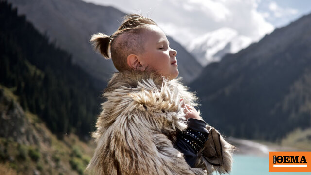 Μωρά Βίκινγκ: Γιατί οι γυναίκες προτιμούν δότες σπέρματος από τη Δανία