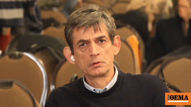 Καρανίκας: Άχρηστη και ανίκανη αντιπολίτευση στην κοσμάρα της, τώρα ασχολείται με το αν έχει πτυχίο ο Λαζαρίδης