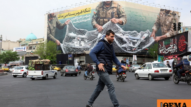 Περισσότεροι από 26 εκατομμύρια Ιρανοί έχουν προσφερθεί για εθελοντική στράτευση