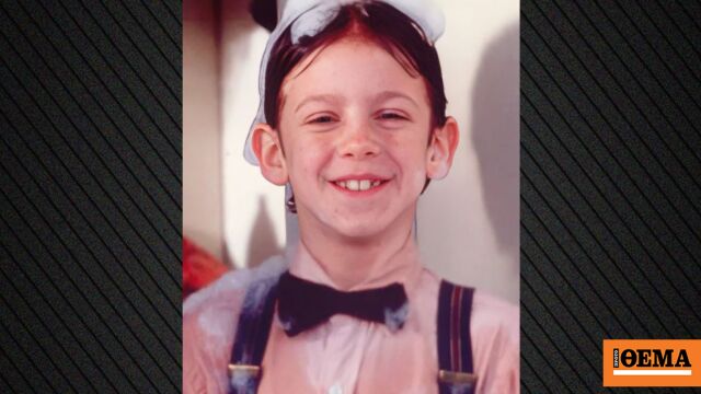 Ο πρωταγωνιστής του Little Rascals σε δικαστικούς μπελάδες: Η λιτή ζωή εκτός Χόλιγουντ, ο «όρκος φτώχειας» και η σύλληψη